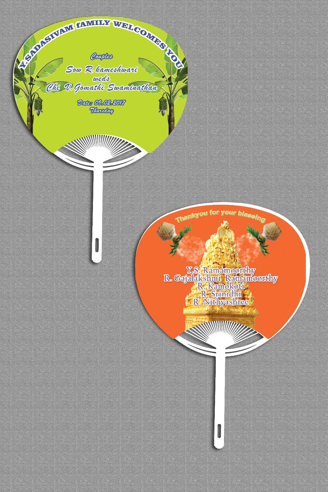 Wedding Marry Sample