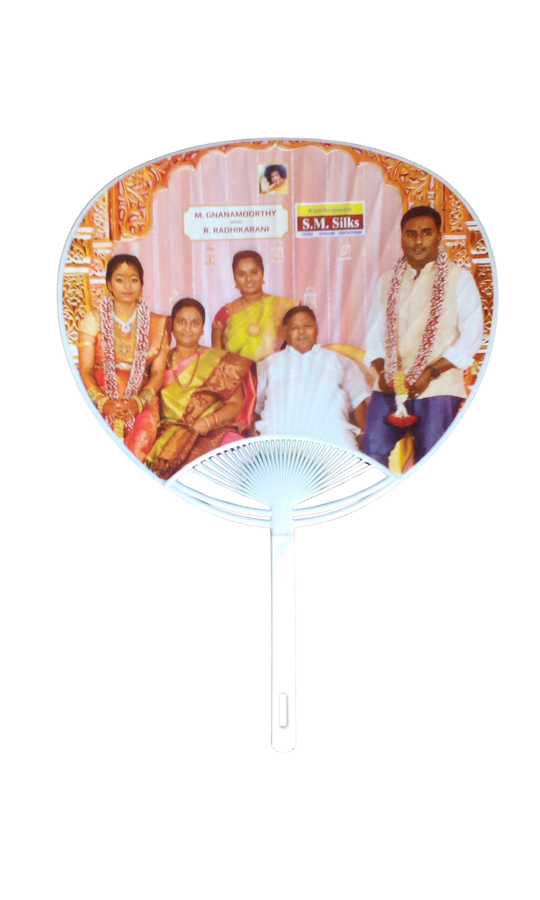 Wedding Marry Sample 3